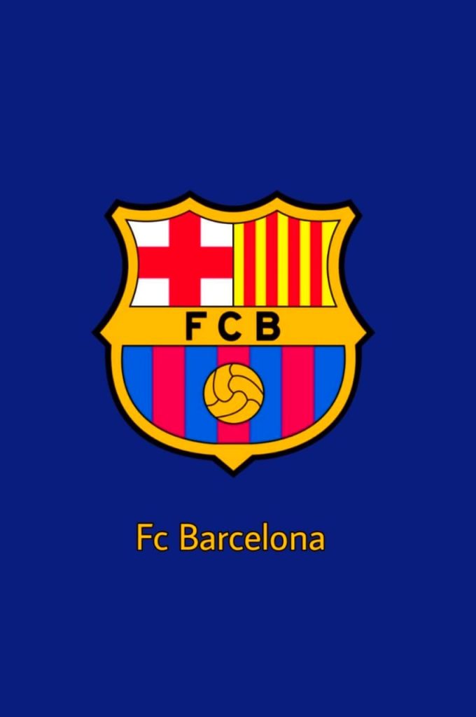 Fondos De Pantalla Fc Barcelona 4k