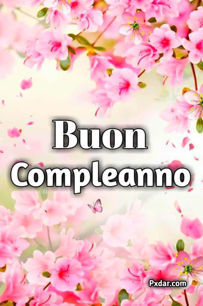 Immagini Auguri Di Buon Compleanno