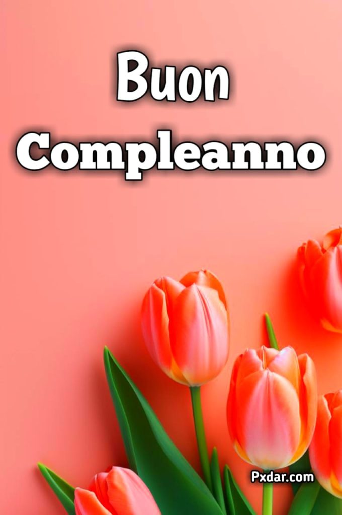 Immagini Buon Compleanno Uomo