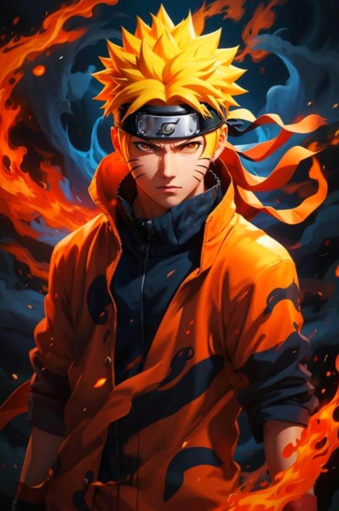 Naruto Desktop Wallpaper