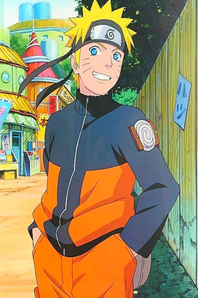 Naruto Iphone Wallpapers