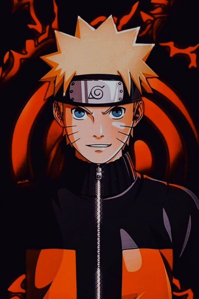 Naruto Shippuden Wallpaper