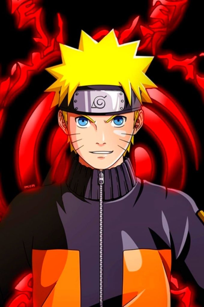 Naruto Wallpaper