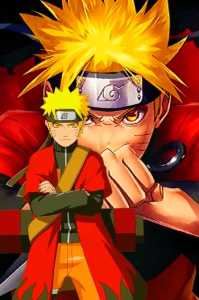 Naruto Wallpaper For Phone