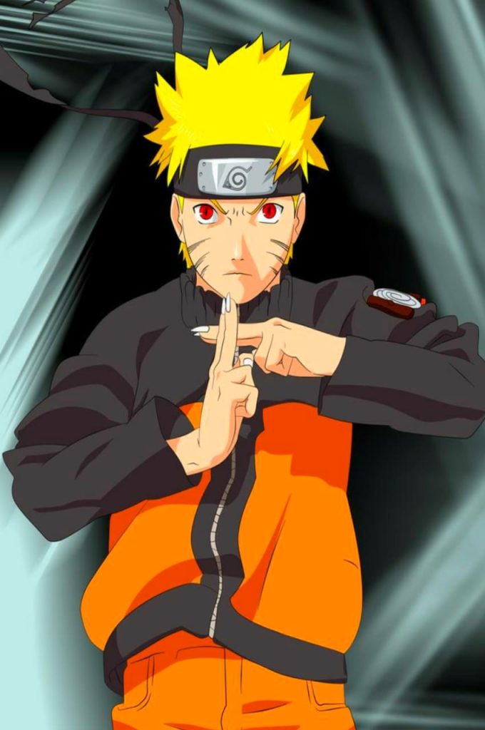 Naruto Wallpapers 4k