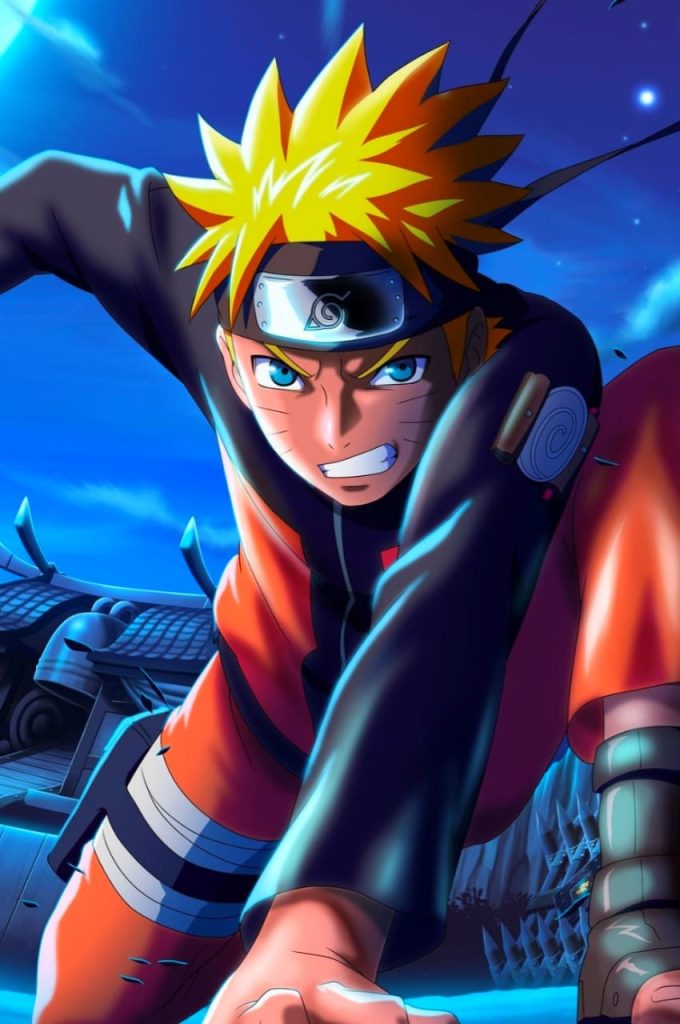 Naruto Wallpapers Phone