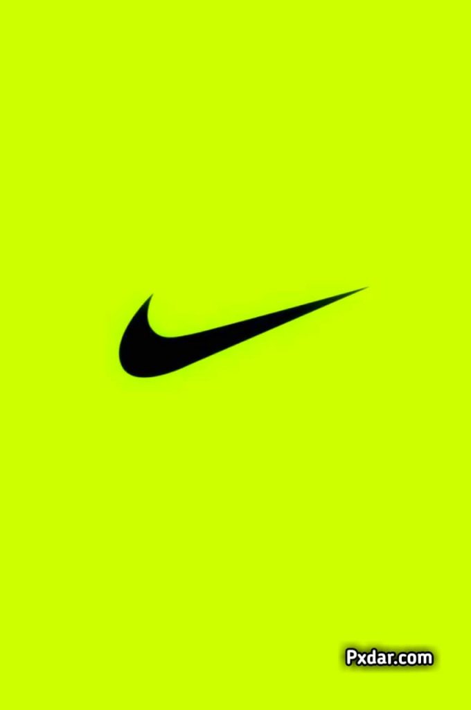 Nike Wallpaper 8k