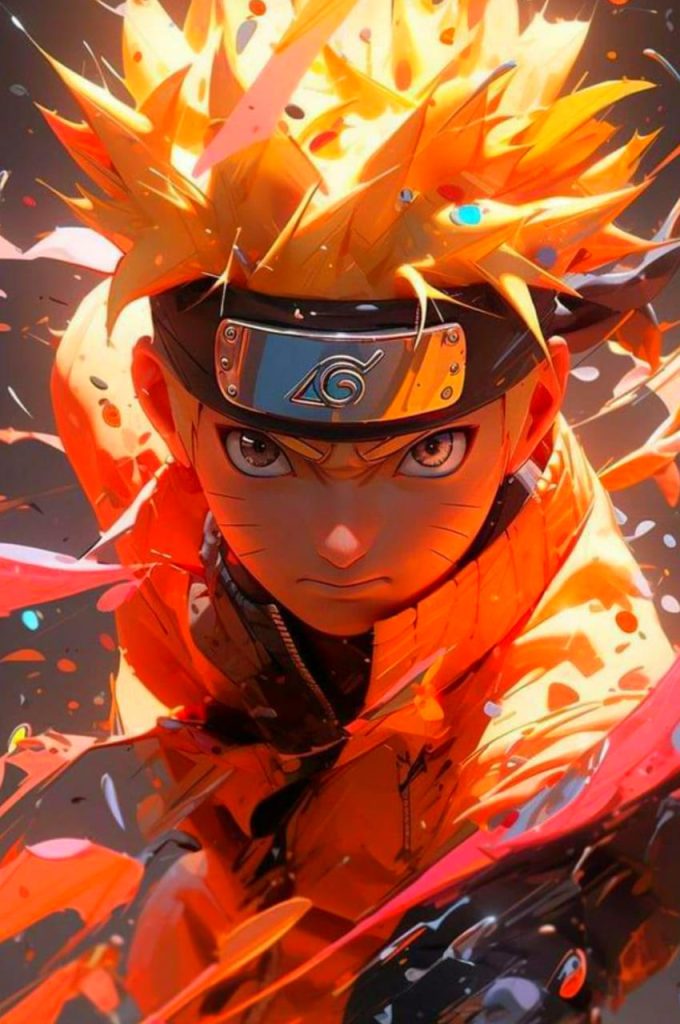 Pain Naruto Wallpaper