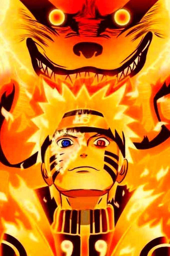 Pain Wallpaper Naruto