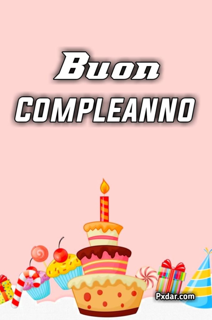 Speciale Buon Compleanno