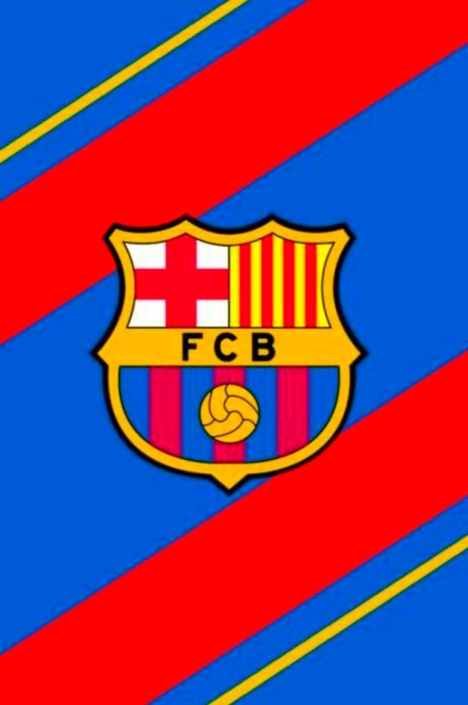 Wallpaper Barcelona