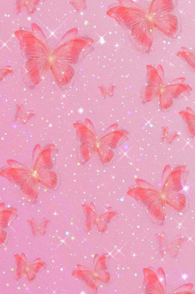 Wallpaper Butterfly