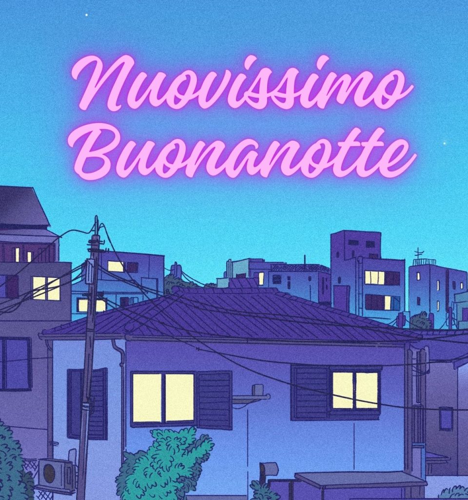 Buonanotte Divertente