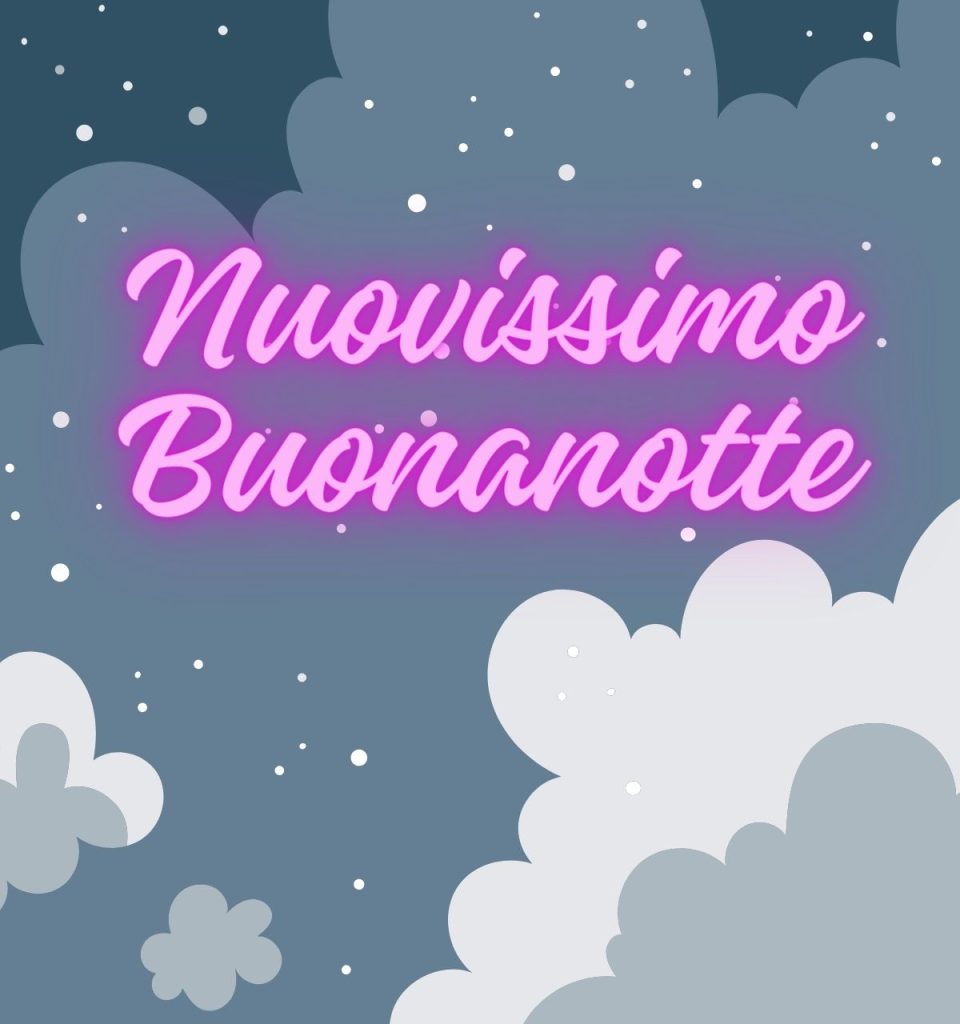 Nuovissimo Buonanotte Immagini Recenti Gratis Per Whatsapp