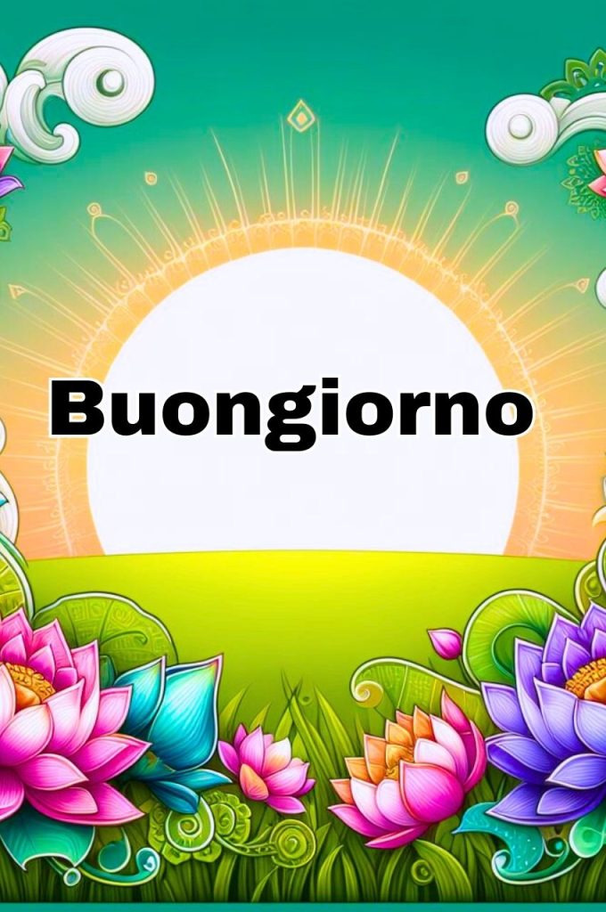 100 Immagini Buongiorno Gif Nuove