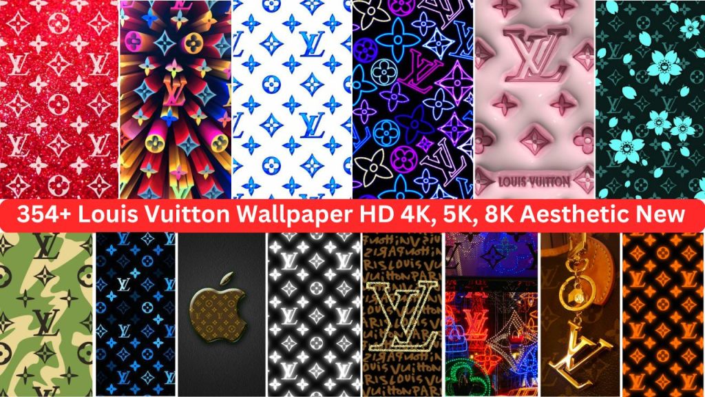 354+ Louis Vuitton Wallpaper Hd 4k, 5k, 8k Aesthetic New 2024