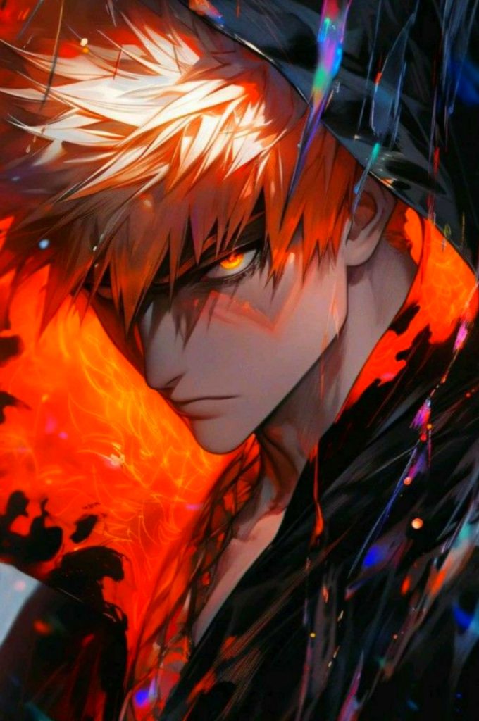 Bleach Phone Wallpaper