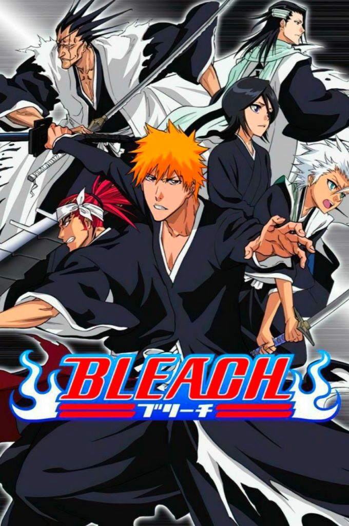 Bleach Wallpaper