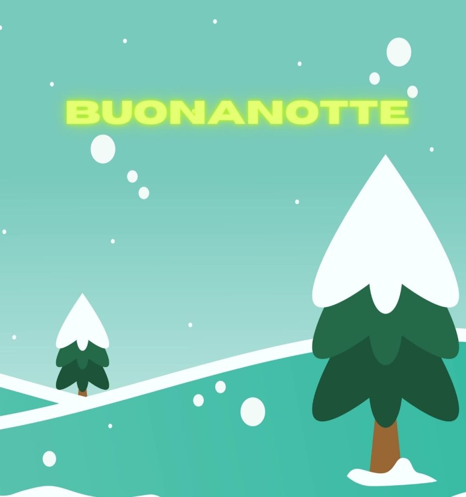 Buonanotte Gif Nuove 2024