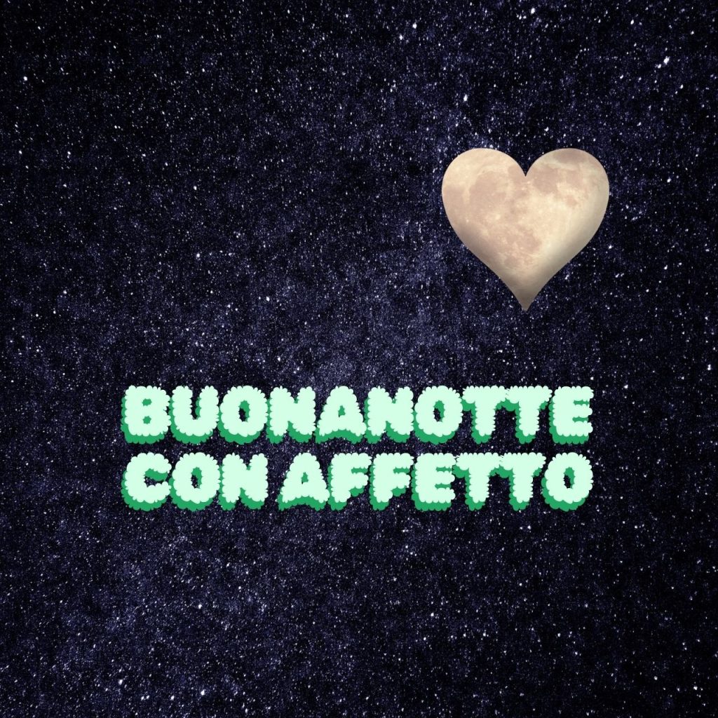 Buonanotte Immagini Nuove 2024