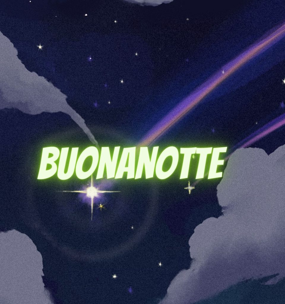 Buonanotte Originalissima Gratis