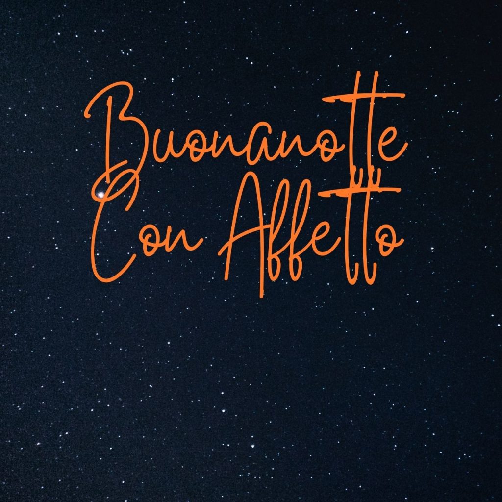 Buonanotte Un Abbraccio Con Affetto Immagini Nuove