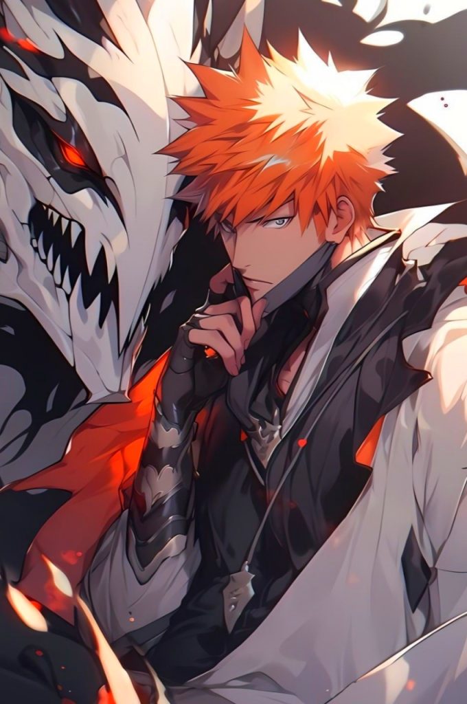 Cool Bleach Wallpapers