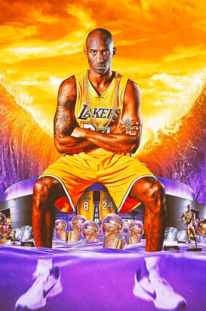 Cool Kobe Bryant Wallpapers