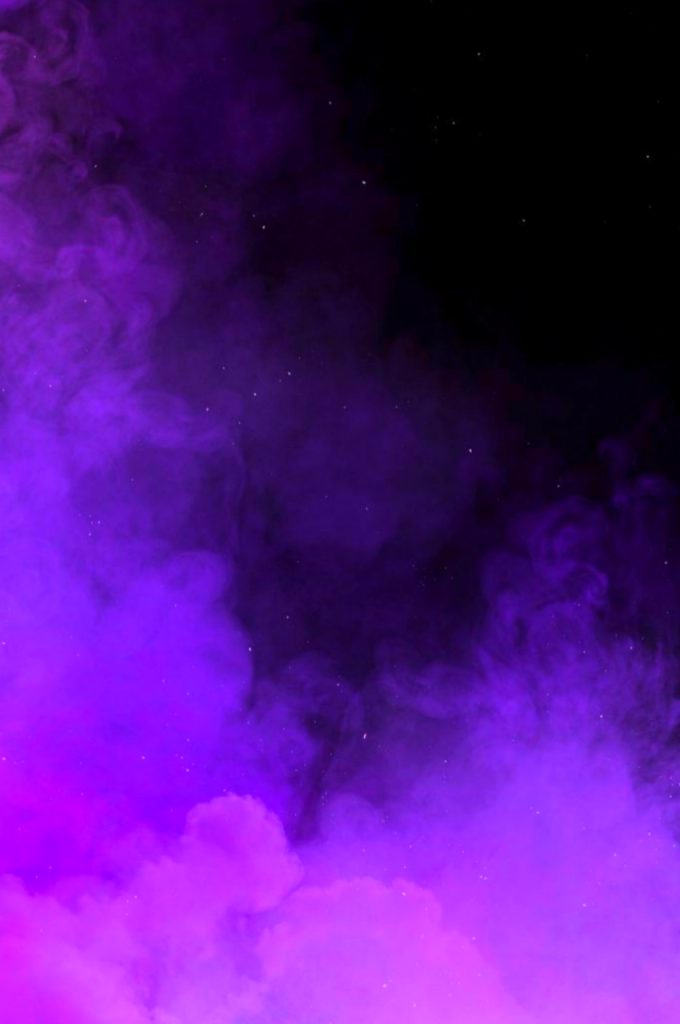 Cool Purple Wallpaper