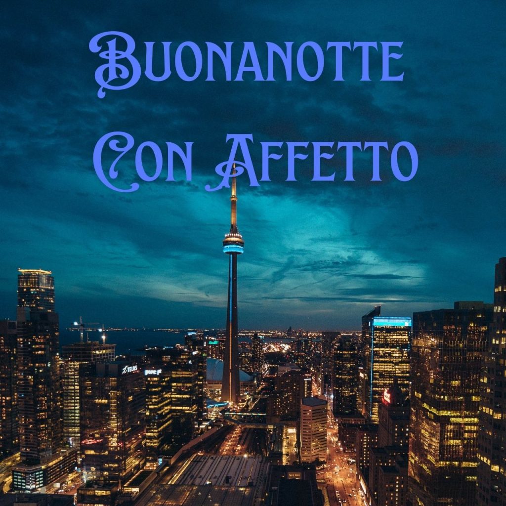 Immagini Della Buonanotte