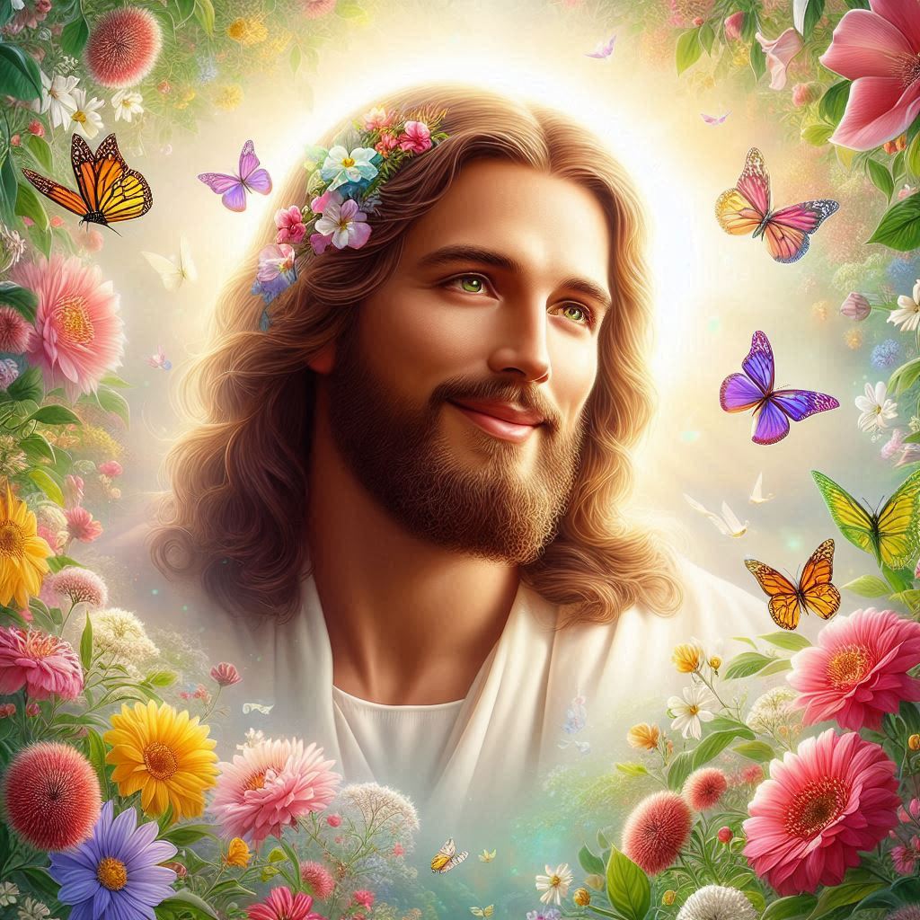 Jesus Images Hd 4k Download