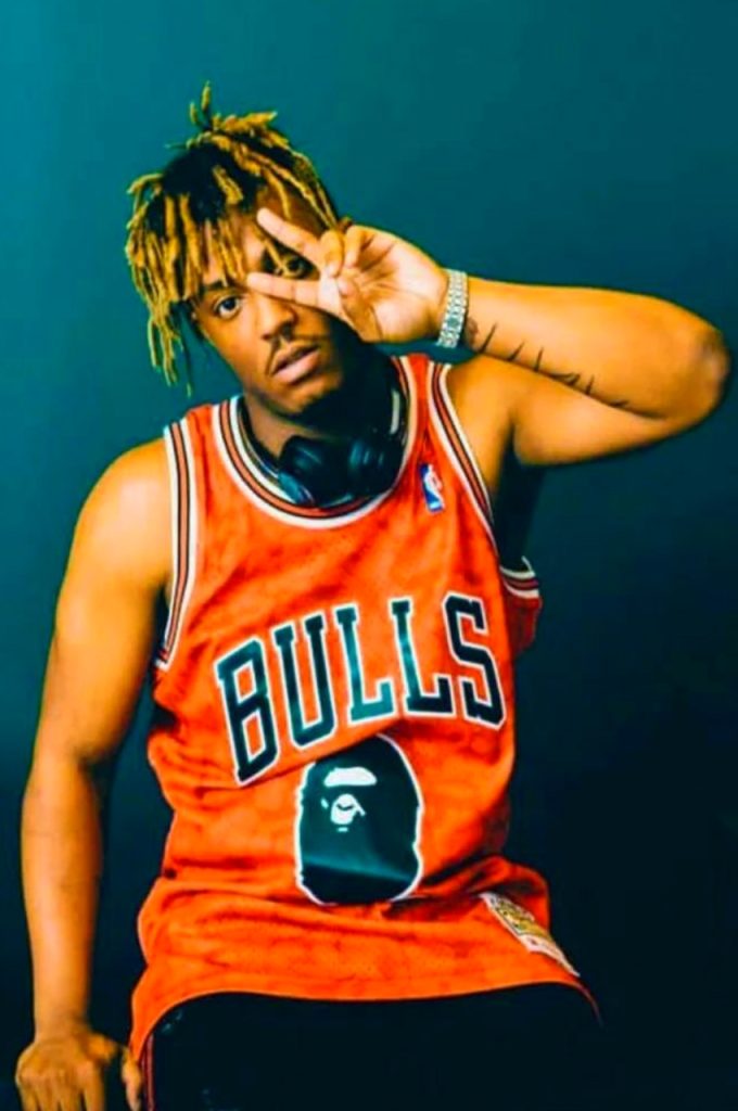 Juice Wrld Wallpape