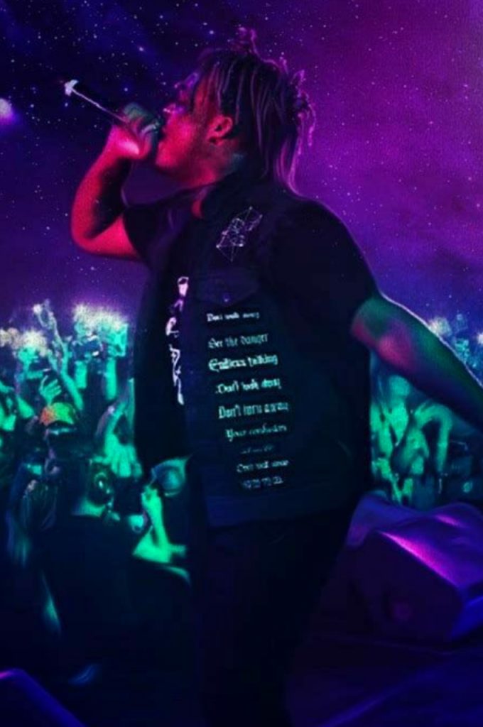 Juice Wrld Wallpapers 999