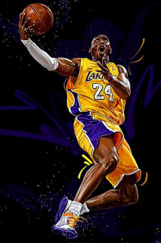 Kobe Bryant Best Wallpaper