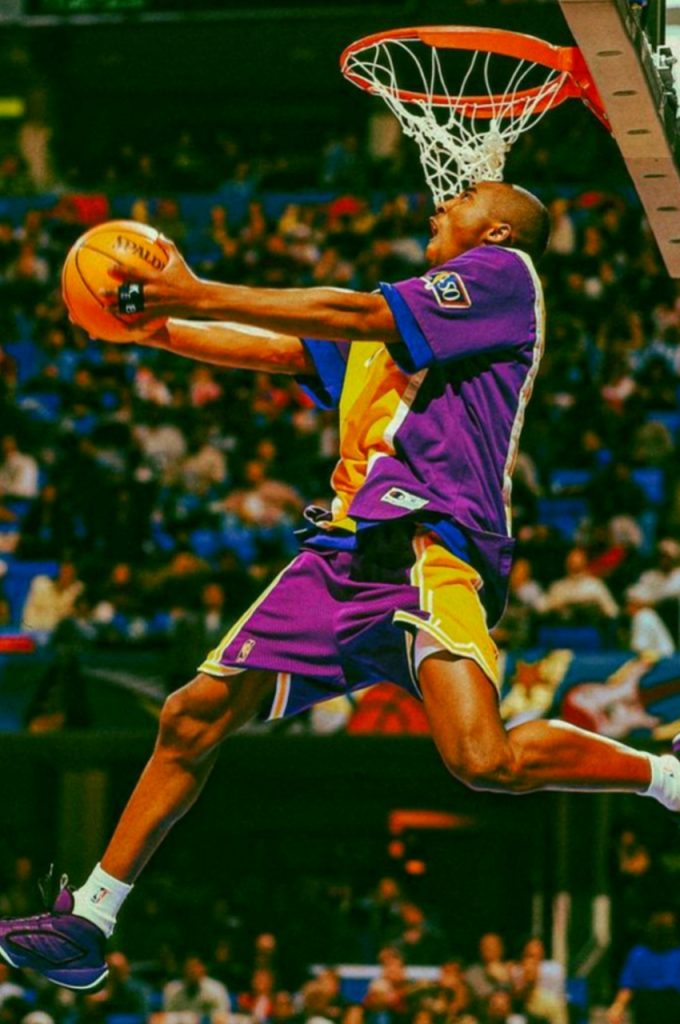 Kobe Bryant Michael Jordan Wallpaper