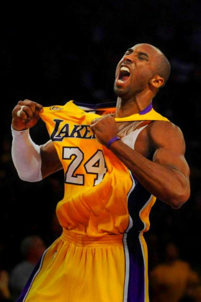 Kobe Bryant Wallpaper