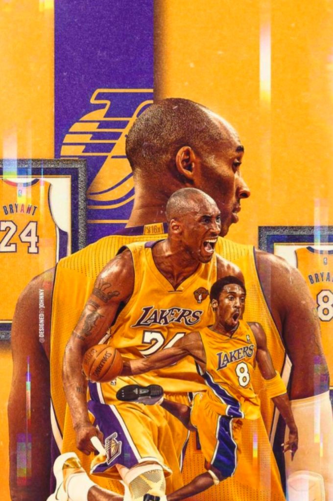 Kobe Bryant Wallpapers