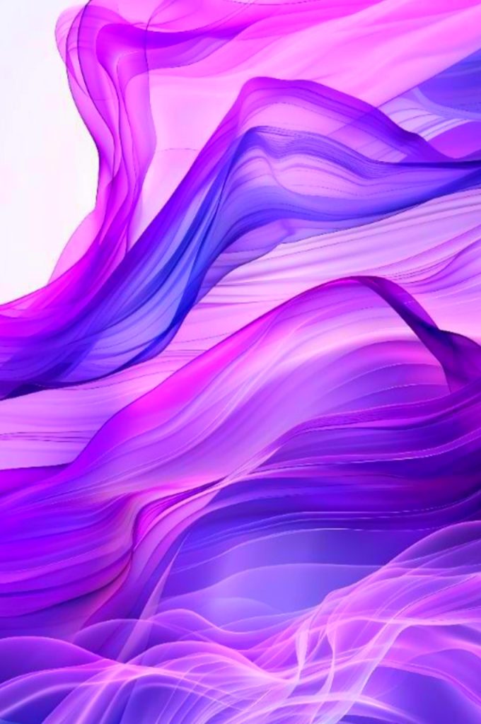 Light Purple Wallpaper