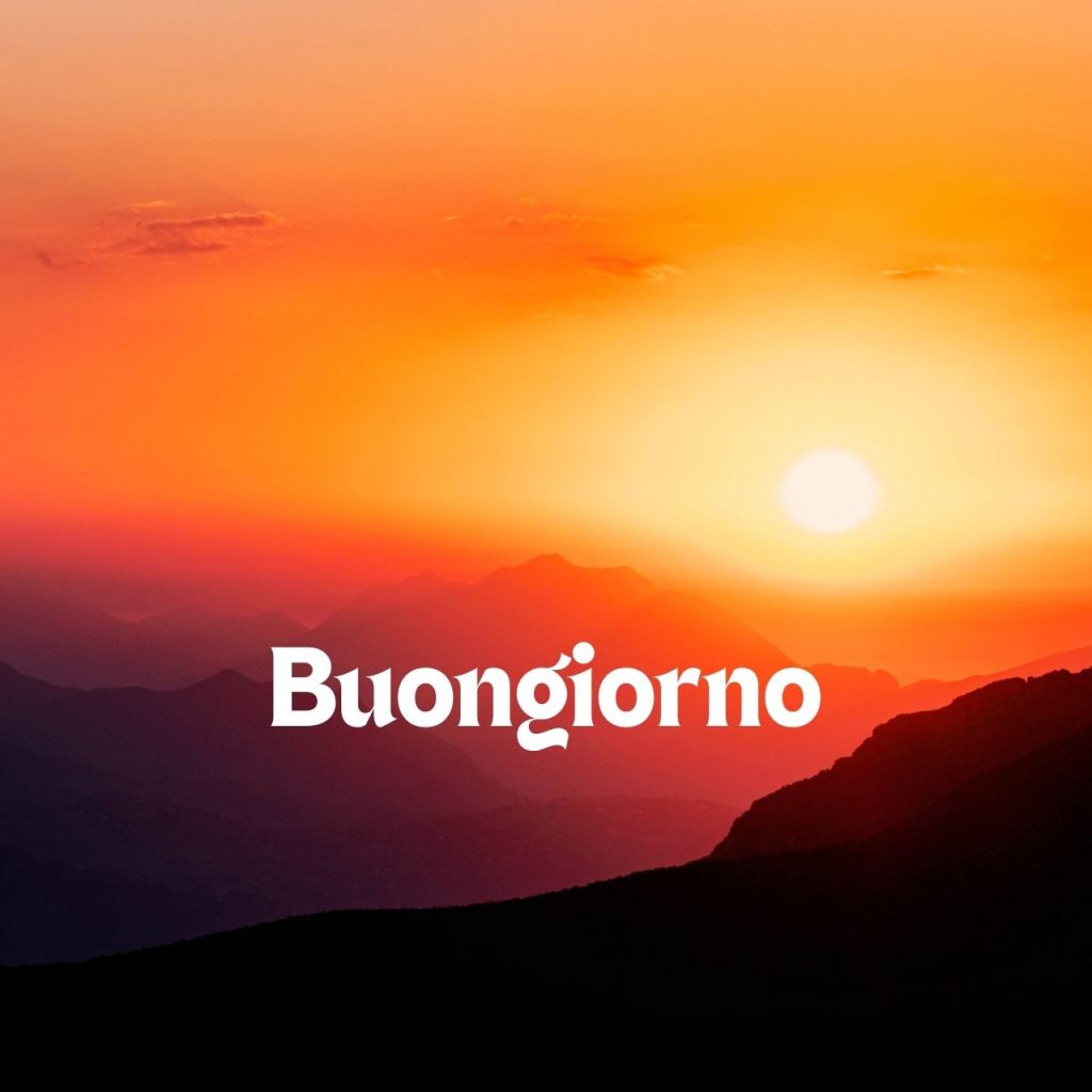 100 Immagini Buongiorno Gratis Per Whatsapp 2024