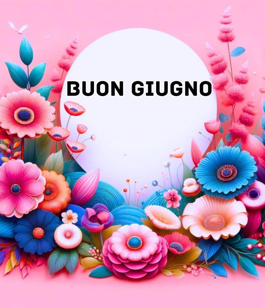 2 Giugno Buongiorno Buona Festa Della Repubblica