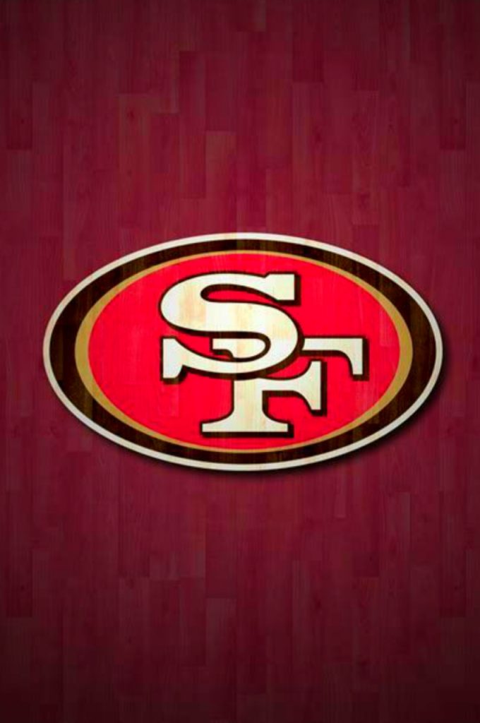 49er Wallpaper For Phone