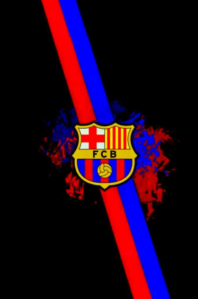 Barcelona Wallpaper 2024