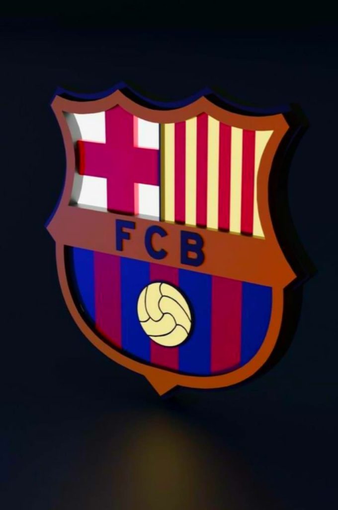 Barcelona Wallpaper 4k