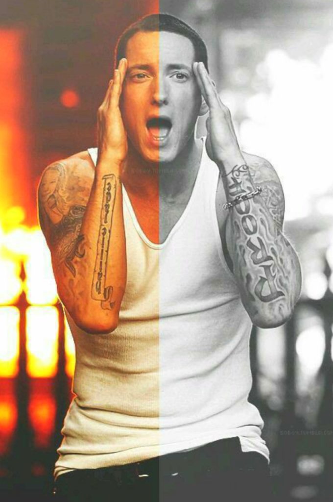 Best Eminem Wallpapers