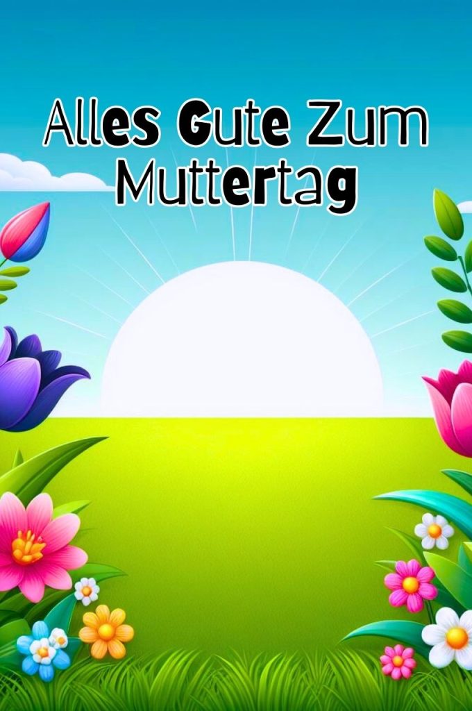 Bilder Für Muttertag