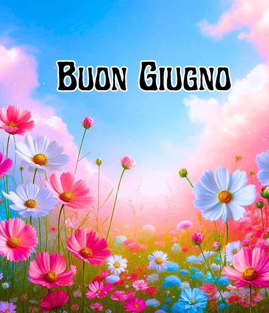 Buon Giugno