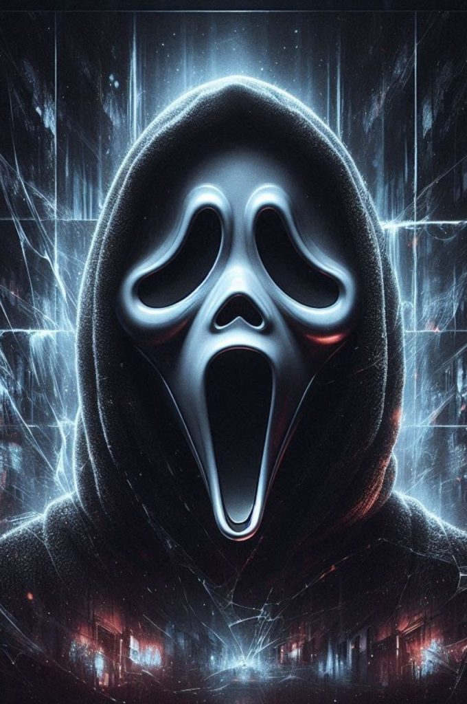 Cool Ghostface Wallpapers