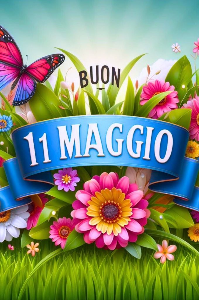 Gif 1 Maggio 2024