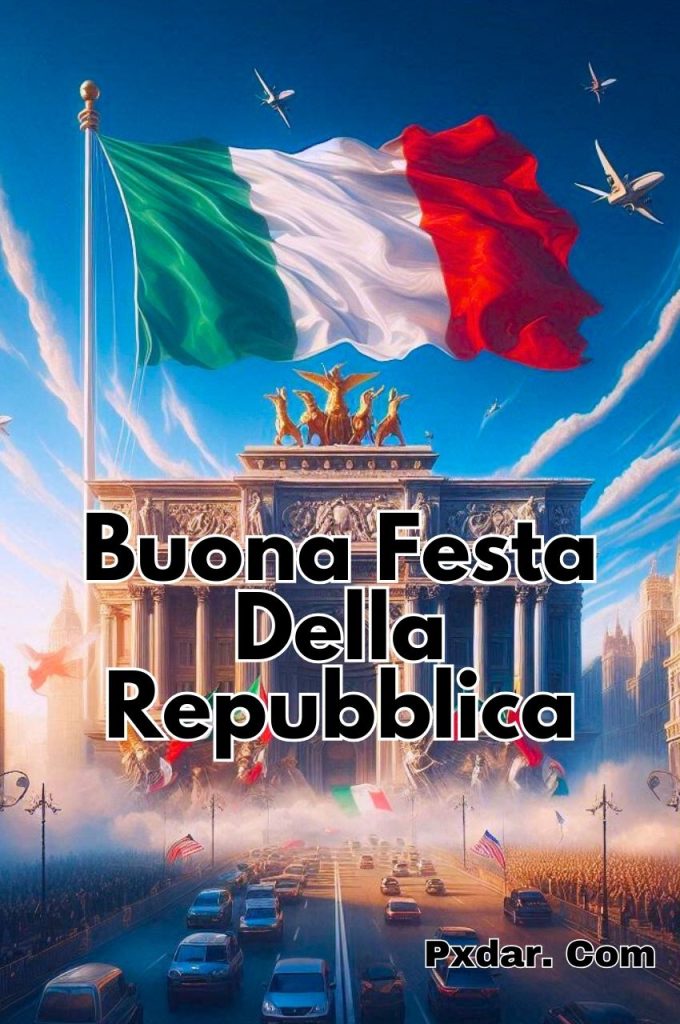 Gif Buona Festa Della Repubblica