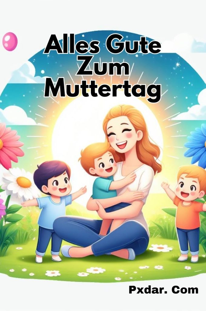 .muttertag 2024